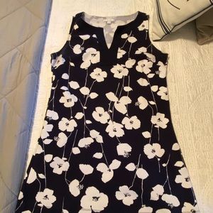 New York & Company  Shift Dress